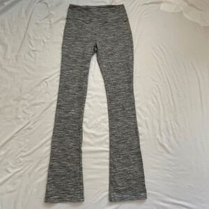 American Eagle Outfitters Flared Leggings - Small